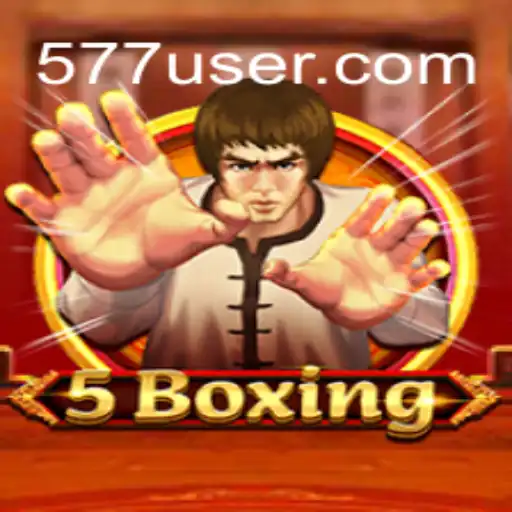 Descubra o Empolgante Mundo de 5Boxing: Uma Introdução ao Jogo Revolucionário