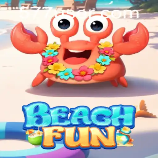BeachFun: O Novo Fenômeno dos Jogos de Verão