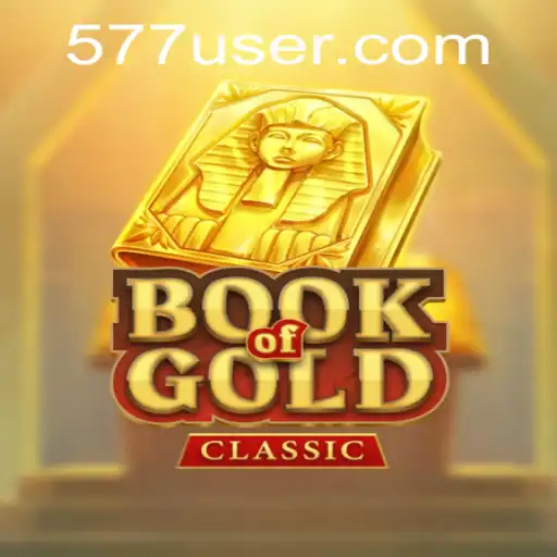 Explorando o Fascinante Mundo de BookOfGoldClassic: Aventure-se Neste Enigmático Jogo
