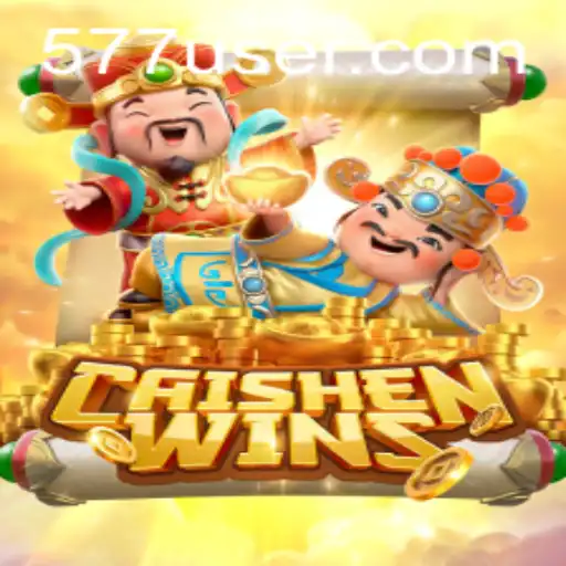 Descubra o Mundo do Jogo CaishenWins e a Revolução dos Jogos Online em 577.GAME