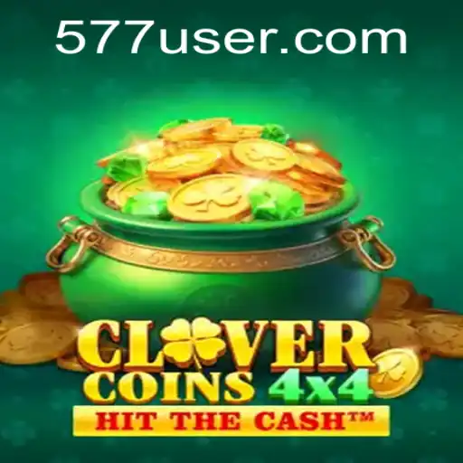 Descubra o Universo de CloverCoins4x4: Estratégia e Diversão em um Tabuleiro