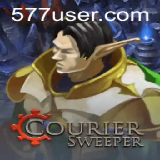Explorando CourierSweeper: O Novo Fenômeno de 577.GAME