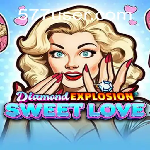 Explorando a Magia do Jogo DiamondExplosionSweetLove