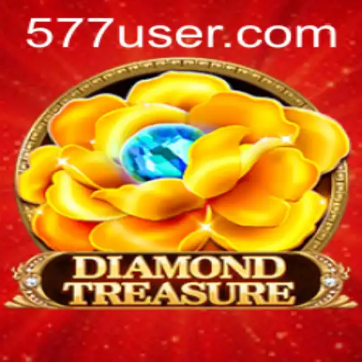 Diamondtreasure: Descubra o Mundo Fascinante do Jogo 577.GAME