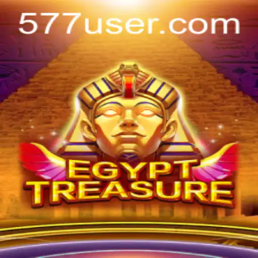 Descubra o Fascinante Mundo de EgyptTreasure: Um Jogo de Aventura e Estratégia