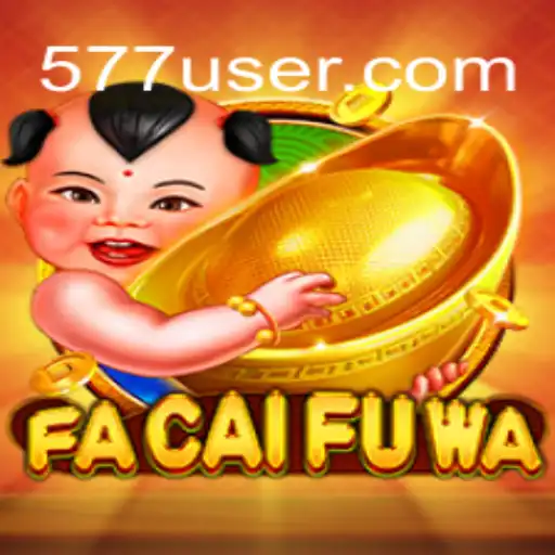 Desvendando o Mundo de FaCaiFuWa: Um Jogo Inovador da 577.GAME