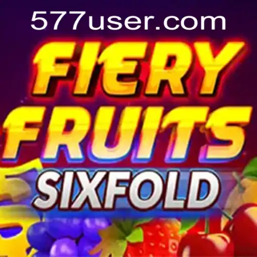 Explorando o Universo de FieryFruitsSixFold: Um Mundo de Estratégia e Diversão