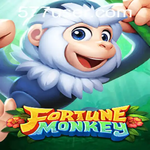 Descubra o Excitante Mundo de FortuneMonkey: O Jogo Inovador 577.GAME