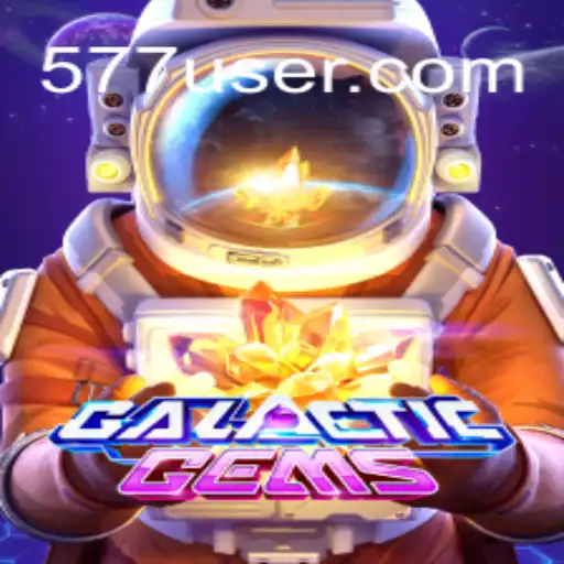 GalacticGems: Uma Jornada Espacial no Universo dos Jogos Digitais
