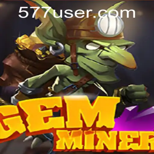 GemMiner: Descubra os Segredos Brilhantes Deste Jogo Inovador