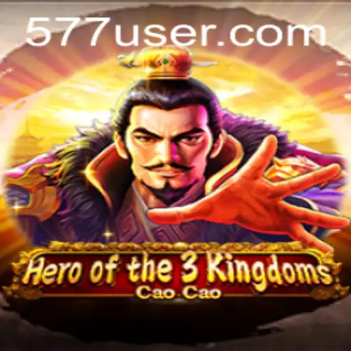 Descubra Heroofthe3KingdomsCaoCao: O Novo Fenômeno dos Jogos de Estratégia