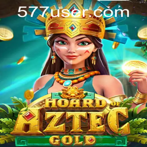 HoardofAztecgold: Descubra o Tesouro Místico de uma Civilização Perdida