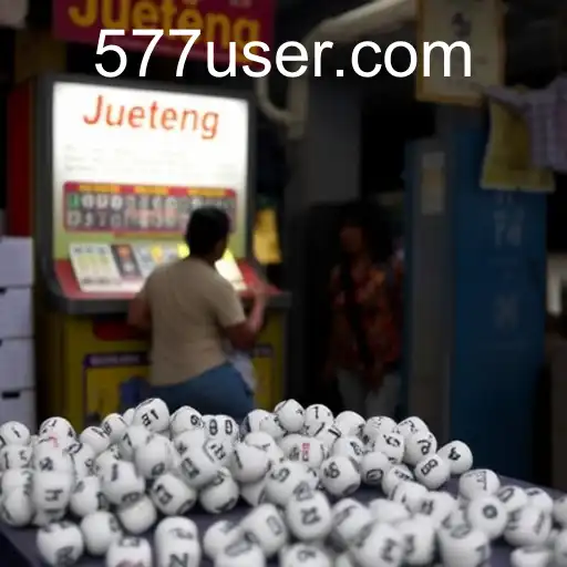 Jueteng: Um Fenômeno Cultural e Econômico