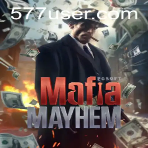 Descubra a Emoção de MafiaMayhem: O Novo Jogo de Estratégia
