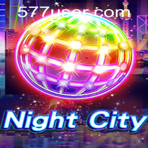 Explorando NightCity: Aventura e Estratégia no Mundo de 577.GAME
