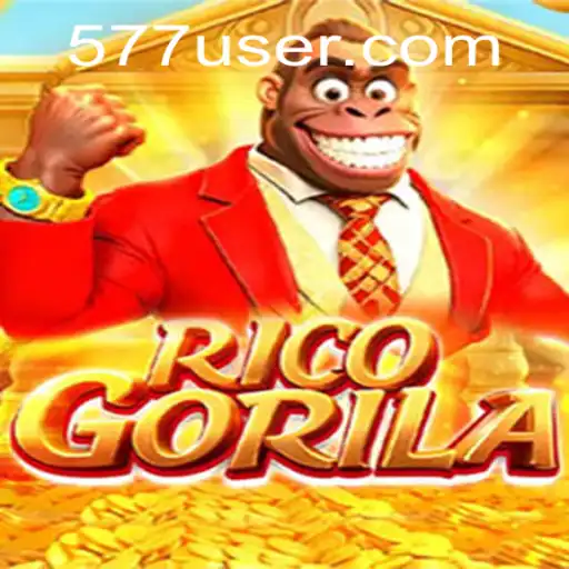 Explorando RicoGorila: Um Mergulho no Novo Fenômeno do Jogo