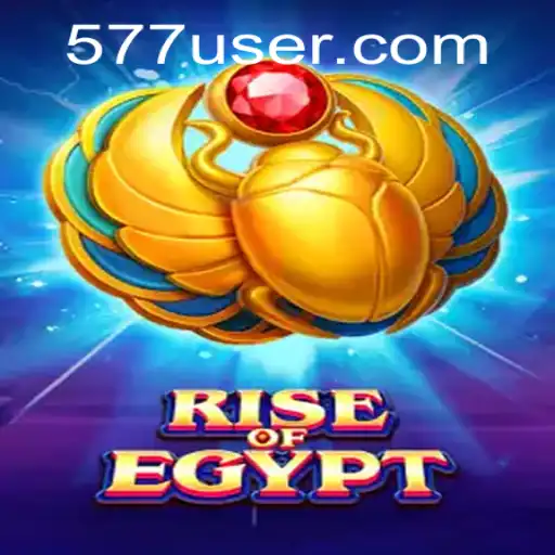 Explorando RiseOfEgypt: Um Mergulho Profundo no Fascinante Mundo dos Jogos 577.GAME