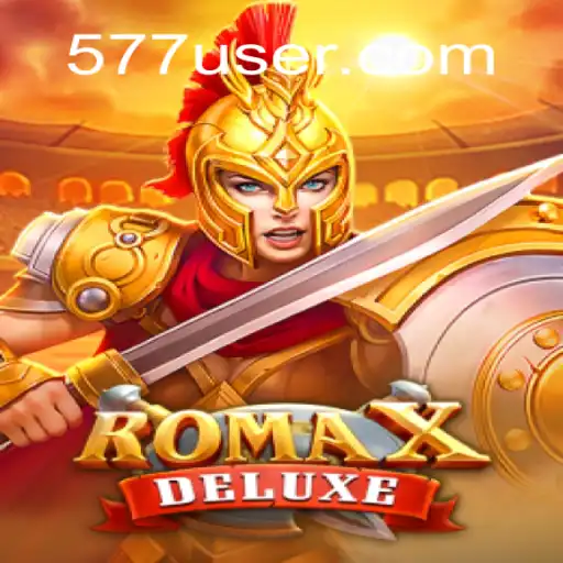 Explorando RomaXDeluxe e o Fascinante Mundo de 577.GAME