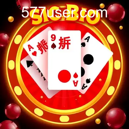 Sic Bo: Um Mergulho no Fascinante Mundo do Jogo de Dados Asiático