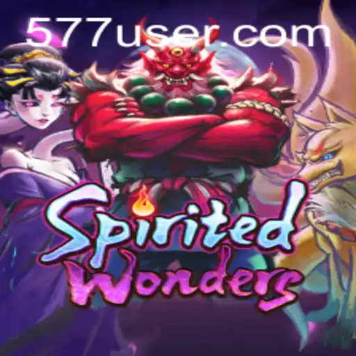 Explorando o Universo de SpiritedWonders: O Jogo que Conquista Multidões