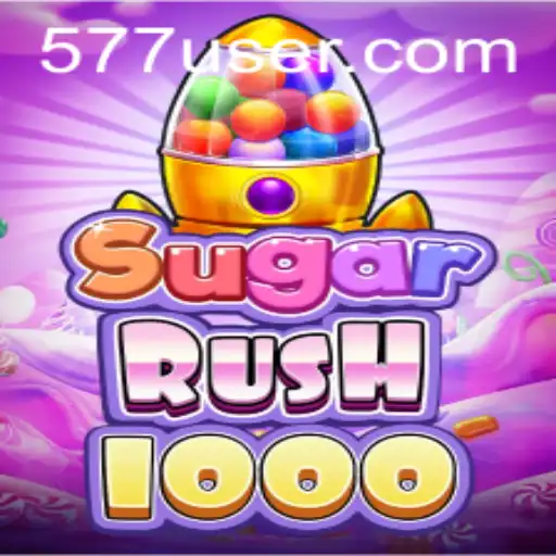 Explorando o Universo de SugarRush1000: A Nova Sensação dos Jogos Online