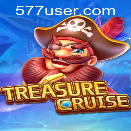 Desvendando o Mundo de TreasureCruise: O Jogo que Conquista Aventureiros