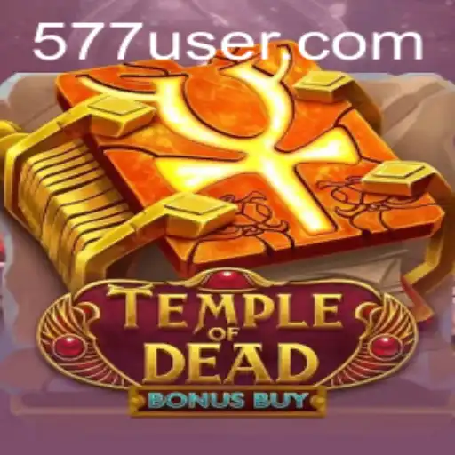 Desvendando o Mistério de Temple of Dead Bonus Buy: Tudo o que Você Precisa Saber