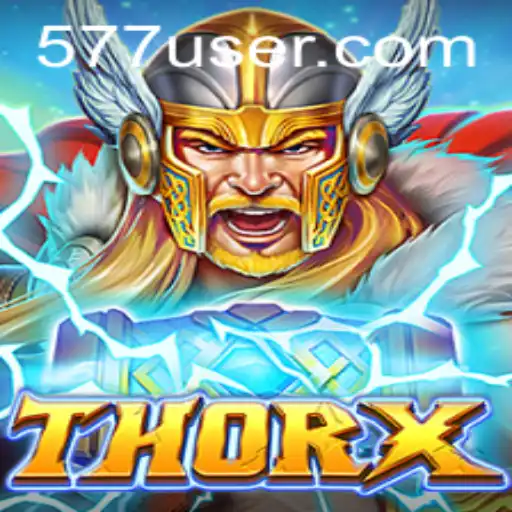 ThorX: Uma Jornada Épica no Mundo dos Jogos