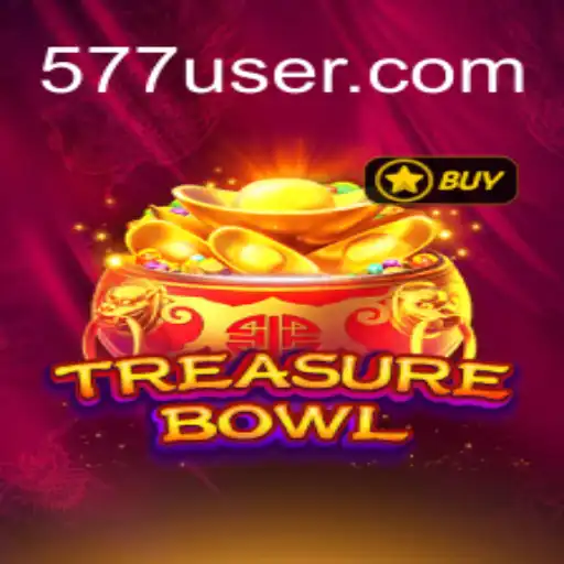 Explorando o Mundo Envolvente de TreasureBowl