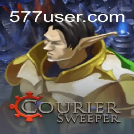 Explorando CourierSweeper: O Novo Fenômeno de 577.GAME