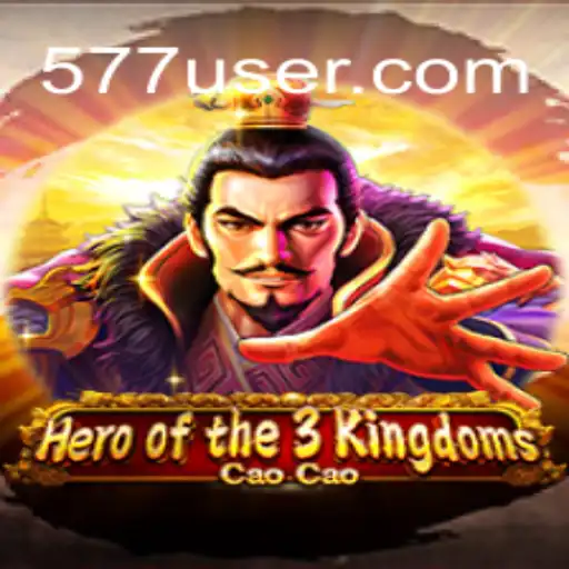 Descubra Heroofthe3KingdomsCaoCao: O Novo Fenômeno dos Jogos de Estratégia