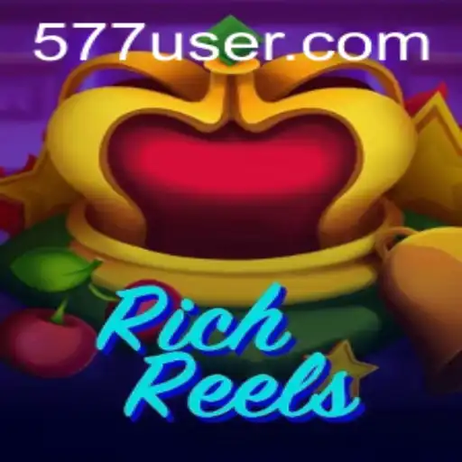 Explorando o Mundo de RichReels: Um Mergulho no Jogo 577.GAME