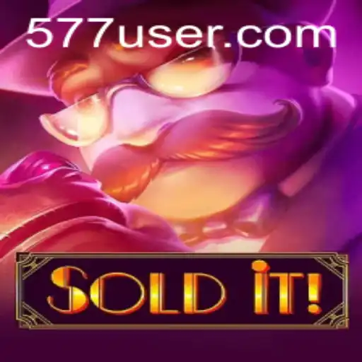 Descubra Soldit: O Novo Fenômeno de 577.GAME que Conquista o Mundo dos Jogos