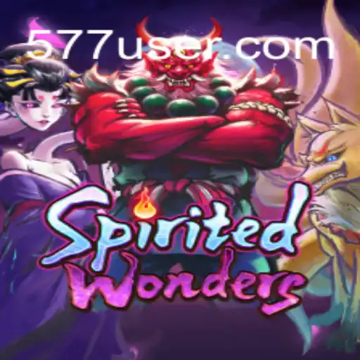 Explorando o Universo de SpiritedWonders: O Jogo que Conquista Multidões