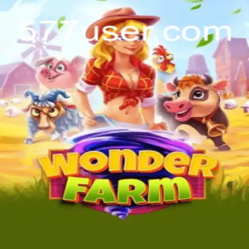 Explorando WonderFarm: O Fascinante Mundo do 577.GAME