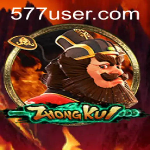 ZhongKui: O Clássico Jogo de Estratégia em Foco