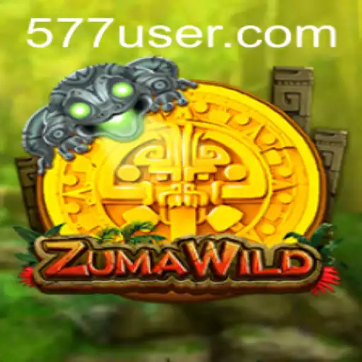 ZumaWild: A Nova Sensação no Mundo dos Jogos Casuais